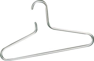 Kleiderbügel artline, schwarz
