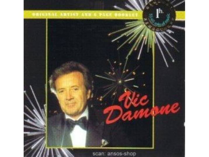 Vic Damone