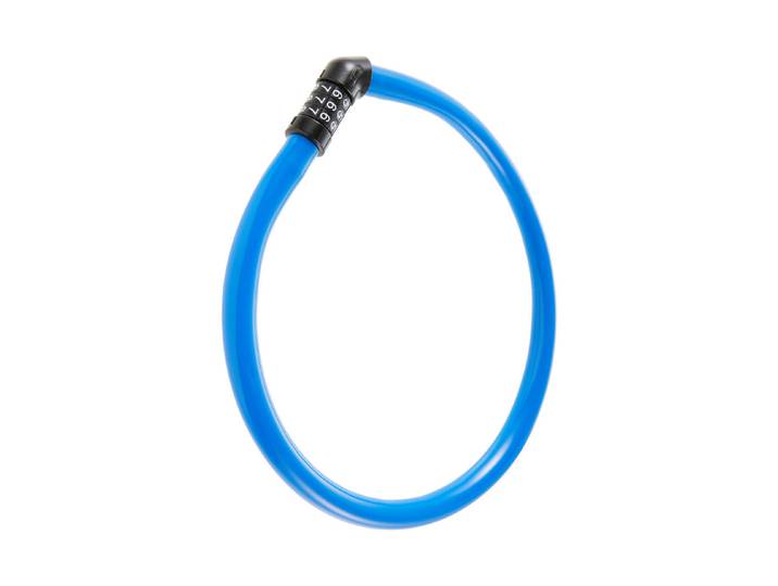 Abus Kabelschloss 4408C/65 65 cm