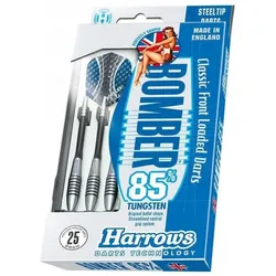 Harrows Bomber 85% Wolfram 27g (27 g)