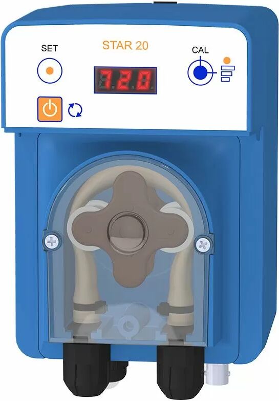 Avady Régulation chlore Redox Star 20