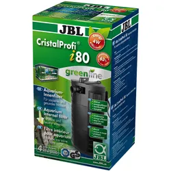 JBL CristalProfi i80 greenline - Innenfilter
