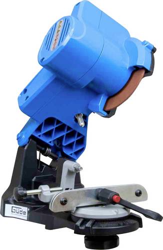 GÜDE 94077 Sägekettenschärfgerät 85W