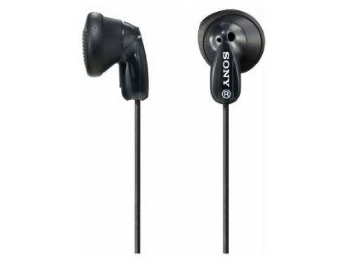 Sony - Ecouteurs Mdre9lpb.ae Noir