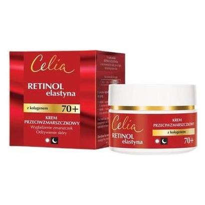 Celia Retinol Anti-Falten Creme 70 50ml (50 ml) (47405332)