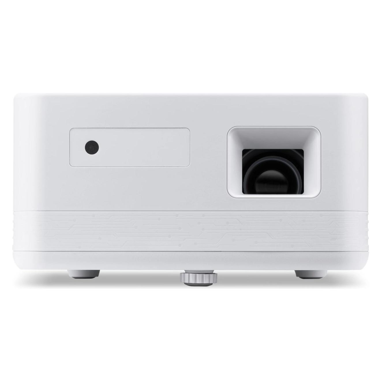 Acer PD1800 mobiler LED Beamer 1.000 ANSI Lumen (4K, 1000 lm, 1.50:1 - 1.65:1) (MR.JXX11.001)