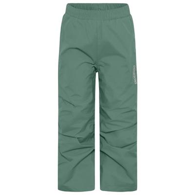 Didriksons - Kid's Avan Pants - Regenhose Gr 80 türkis