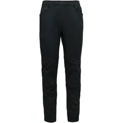Black Diamond, Herren, Outdoorhose, Notion Pants (L), Schwarz