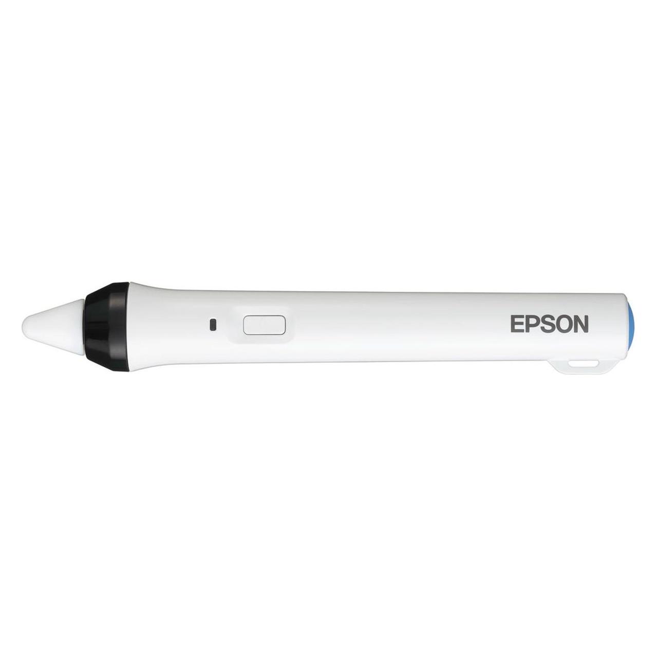 Epson Interactive Pen B - Blue - Digitaler Stift (V12H667010)