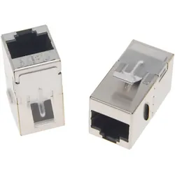 PEHA Keystone CAT6/RJ45 Buchse D 1950 RJ45 C6A