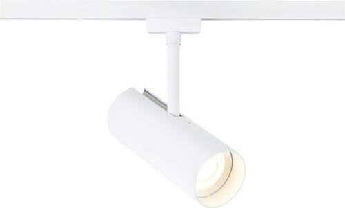 Paulmann Hochvolt-Schienensystem-Leuchte URail 11W Weiß
