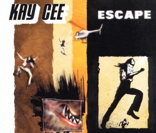 Kay Cee - Escape - Preis vom 11.10.2026 23:13:37 h