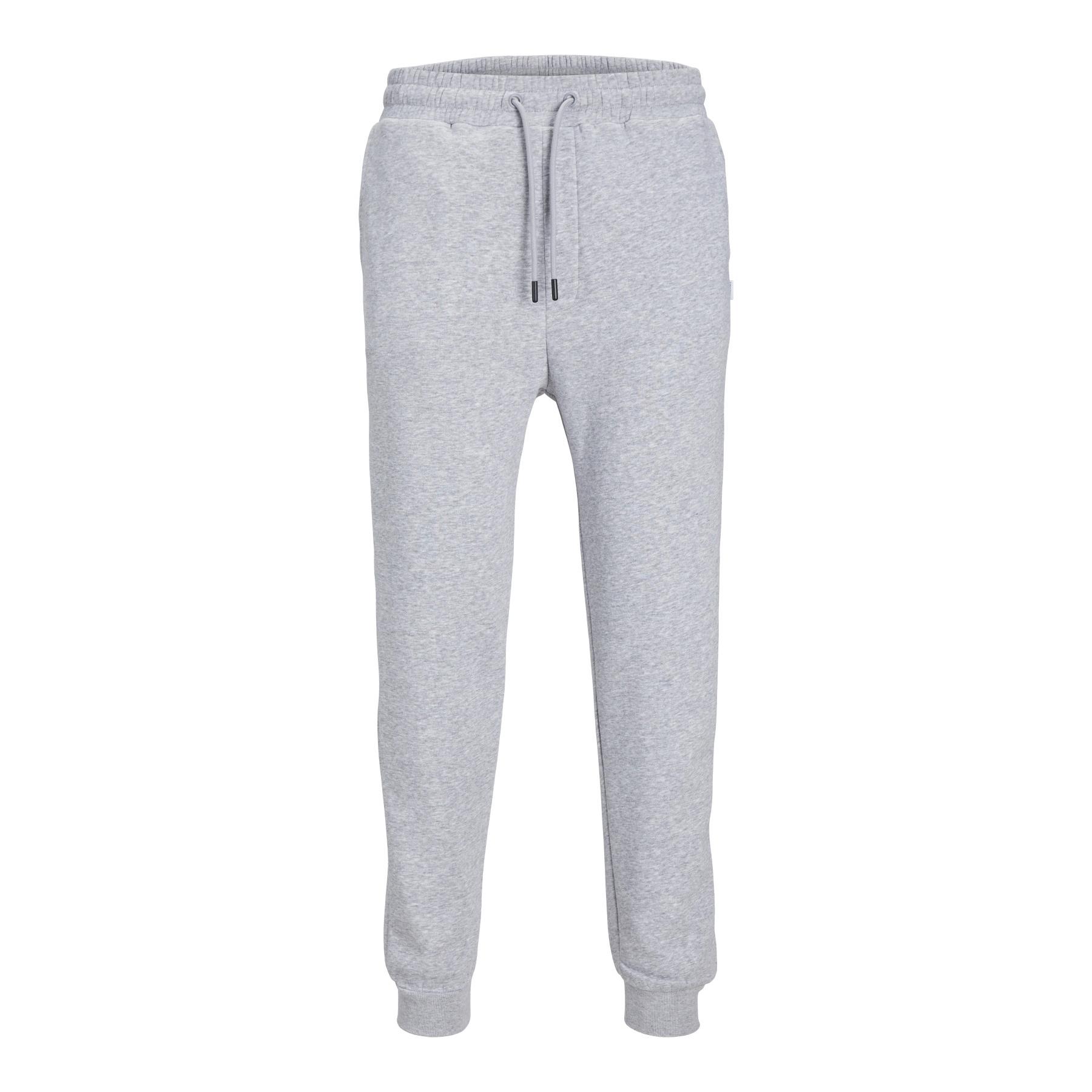 Jack & Jones gordon Josh Sweat Pant Grau