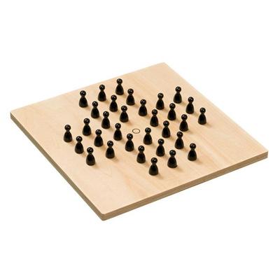 Solitaire, Standard