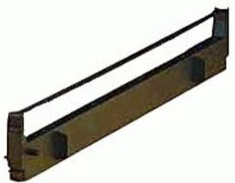 Q-Nomic S015022 Cinta de impresión negro