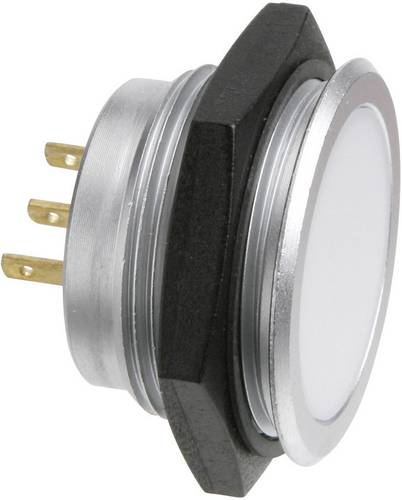 Signal Construct SMFE30224 LED-Signalleuchte mehrfarbig Rot, Grün 24 V/DC 180 mcd, 180 mcd