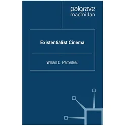 Existentialist Cinema, Fachbücher von W. Pamerleau