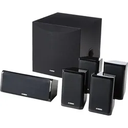 Yamaha NS-P41 5.1 Heimkino Lautsprecher Set