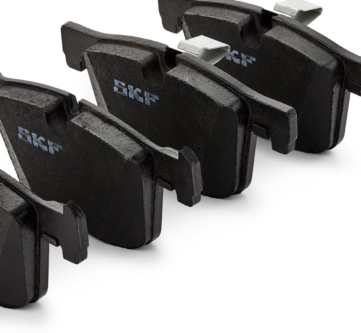 SKF VKBP 80103 Brake pad set