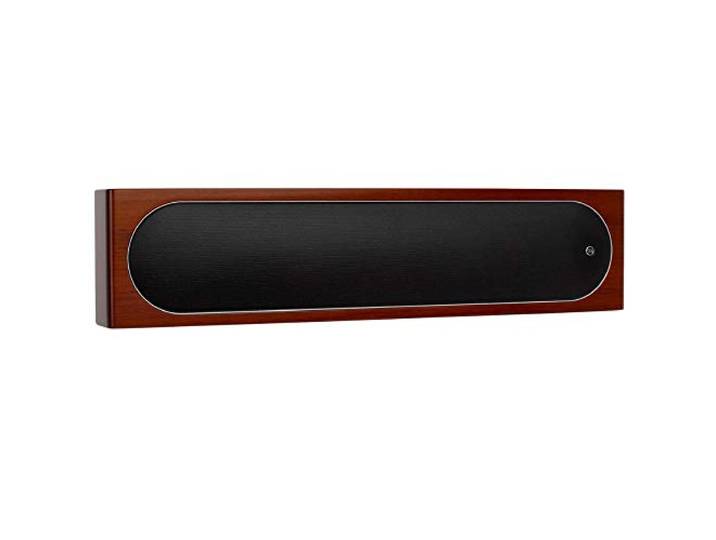 Audio Monitor New Radius 225 LCR Walnoot Gloss