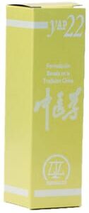 Equisalud Yap 22 Calor De Corazón 31 ml
