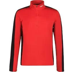 ICEPEAK Herren Unterhemd FLEMINTON, Größe M in Rot 640