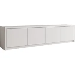 TV-LOWBOARD Solid 4D