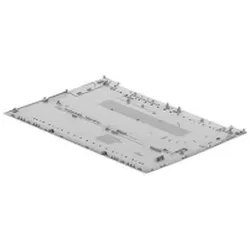 HP Sps-Base Enclosure Uma Wlan, Notebook Ersatzteile, Schwarz, Grau