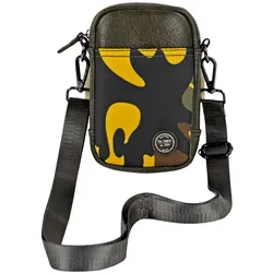 Smart Bag crazy camo gelb 400