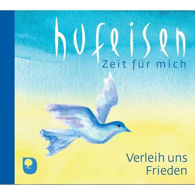 Verleih uns Frieden - , CD, 4260593749069