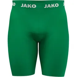 JAKO Function kurze Funktionshose 632 - grün XL