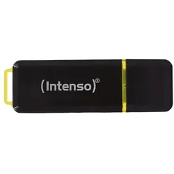 Intenso USB-Stick »High Speed Line 64 GB« mehrfarbig, 1.8x0.8x5.8 cm
