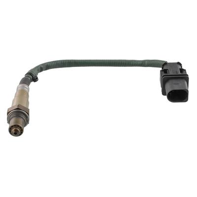 TOPRAN Lambdasonde 625 003 für SMART MITSUBISHI