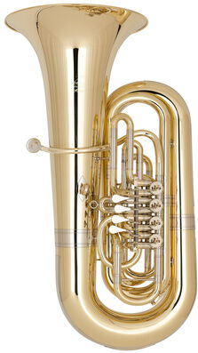 Miraphone 496A Hagen M Bb-Tuba