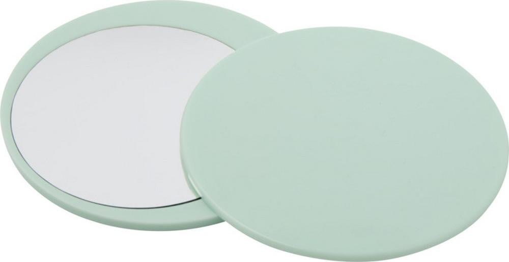 Floso Glider handspiegel nevelgroen