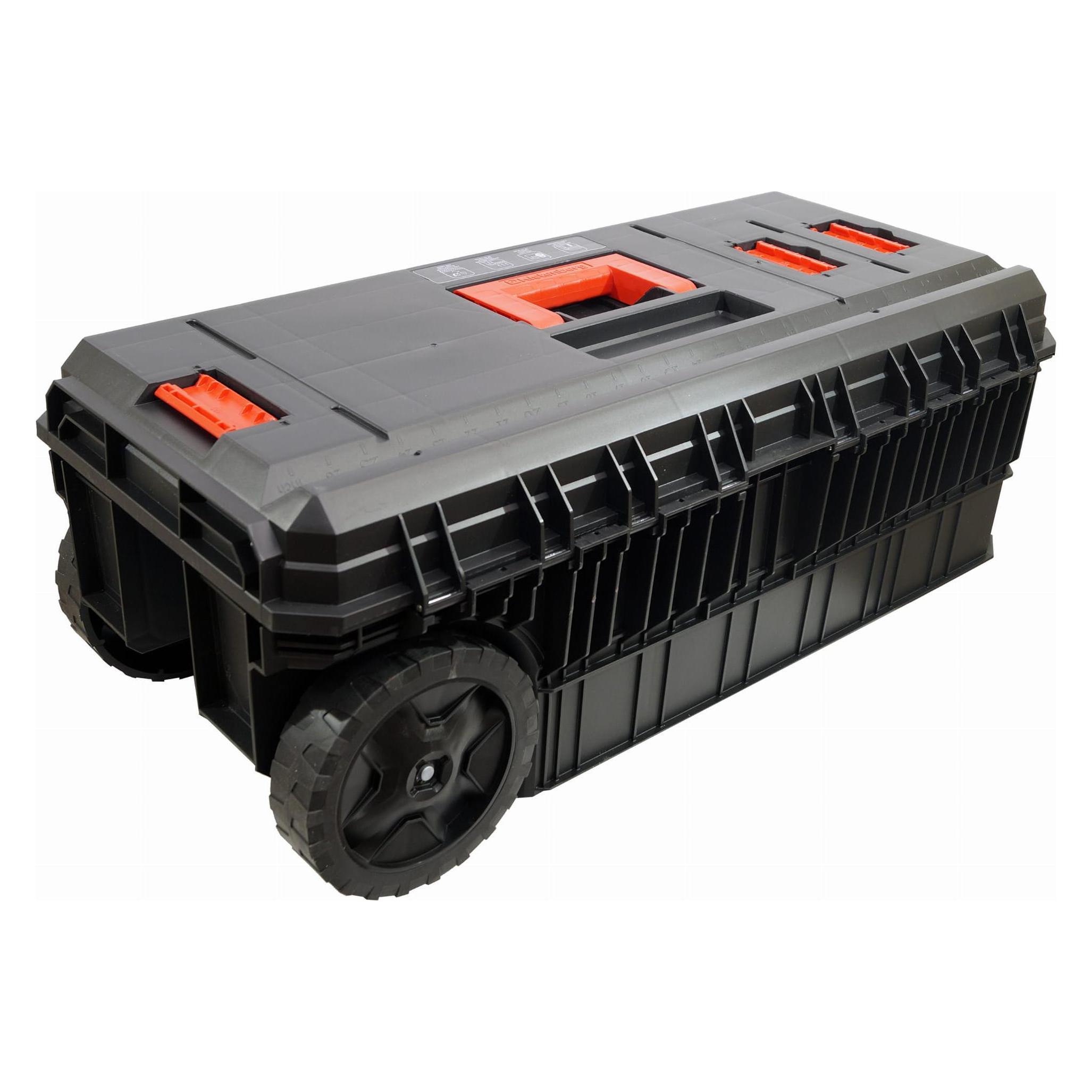 Kistenberg Mobile Werkzeugbox KXB8040W (KXB8040W)