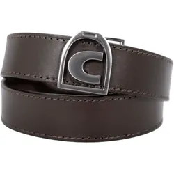 Cavallo TOLA (Gürtel) Unisex Gürtel nougat FS 2022, Größe: 75