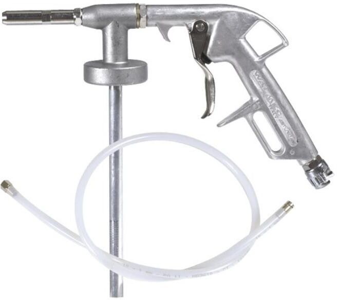 HB BODY 020879 Sprühpistole, Unterbodenschutz