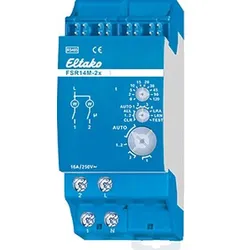 Eltako Funk-Basiseinheit FME14/6Z-230V