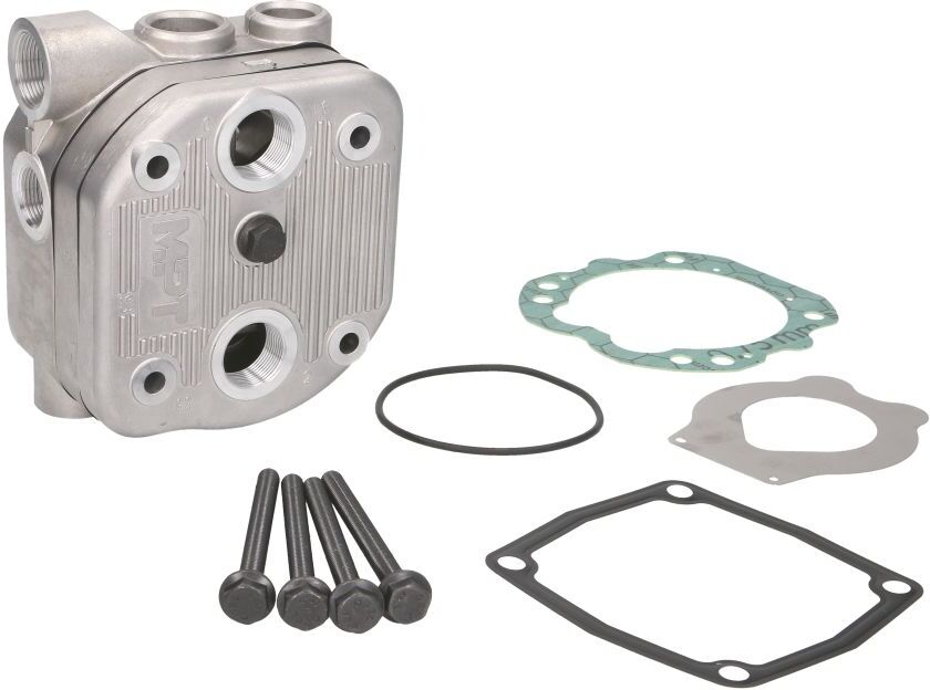 Culasse (compresseur d'air) MOTO-PRESS GW11.160