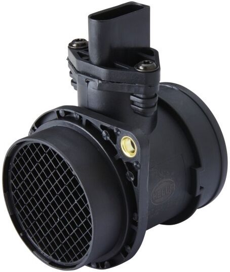 HELLA 8ET 009 149-031 Mass air flow sensor