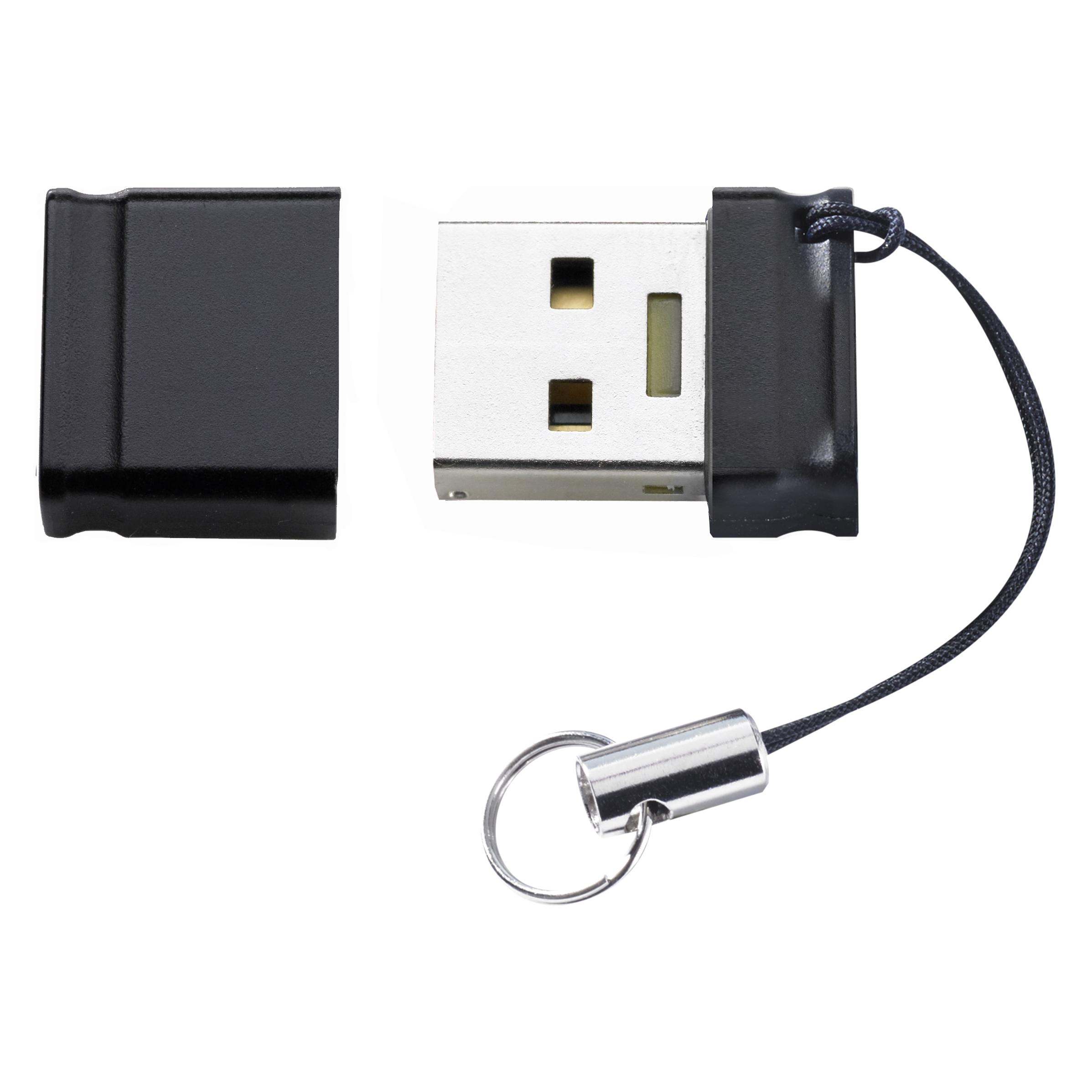 Intenso Slim Line (16 GB, USB-A) (3532470)