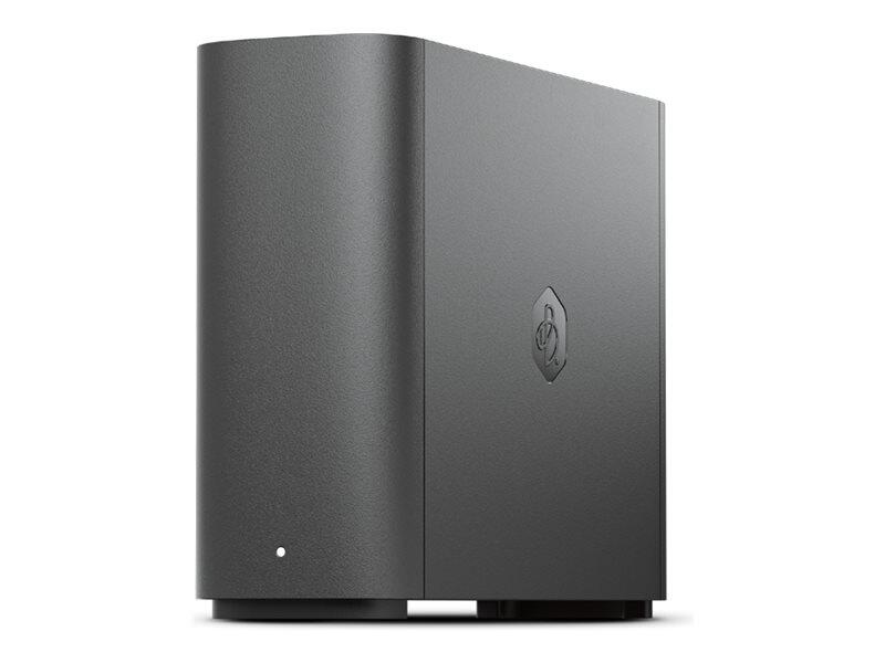 Synology BeeStation Plus - NAS-Server - 8 TB - RAM 4 GB BST170-8T