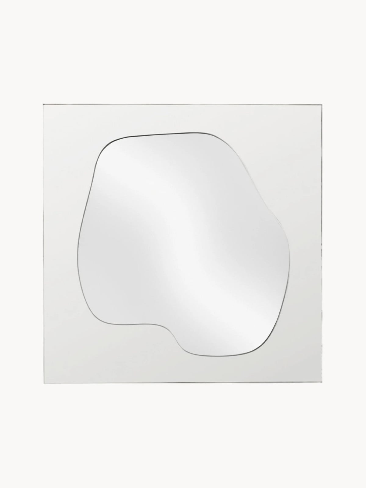 Ferm LIVING Wandspiegel Folia
