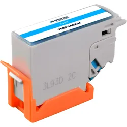 Kompatible Tinte ersetzt Epson C13T02F240 cyan 202