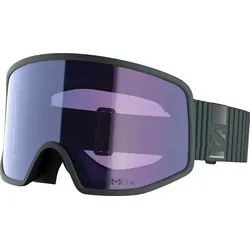 SALOMON SENTRY PRO OTG SIGMA Schneebrille 2027 green gables/sigma ice blue