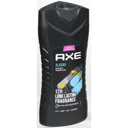 AXE Alaska Duschgel 250 ml