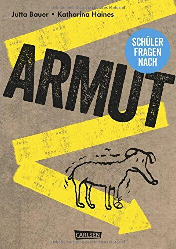 Various - Armut: Schüler fragen nach - Preis vom 30.09.2026 09:01:18 h
