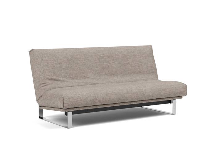 Innovation Living Minimum Schlafsofa Nordic Bezug