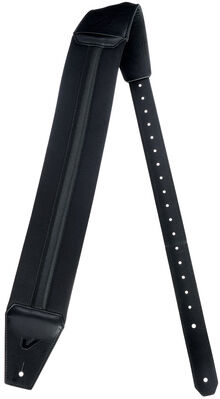 "Gruvgear SoloStrap 2 Neo 4.0"" BK noir"